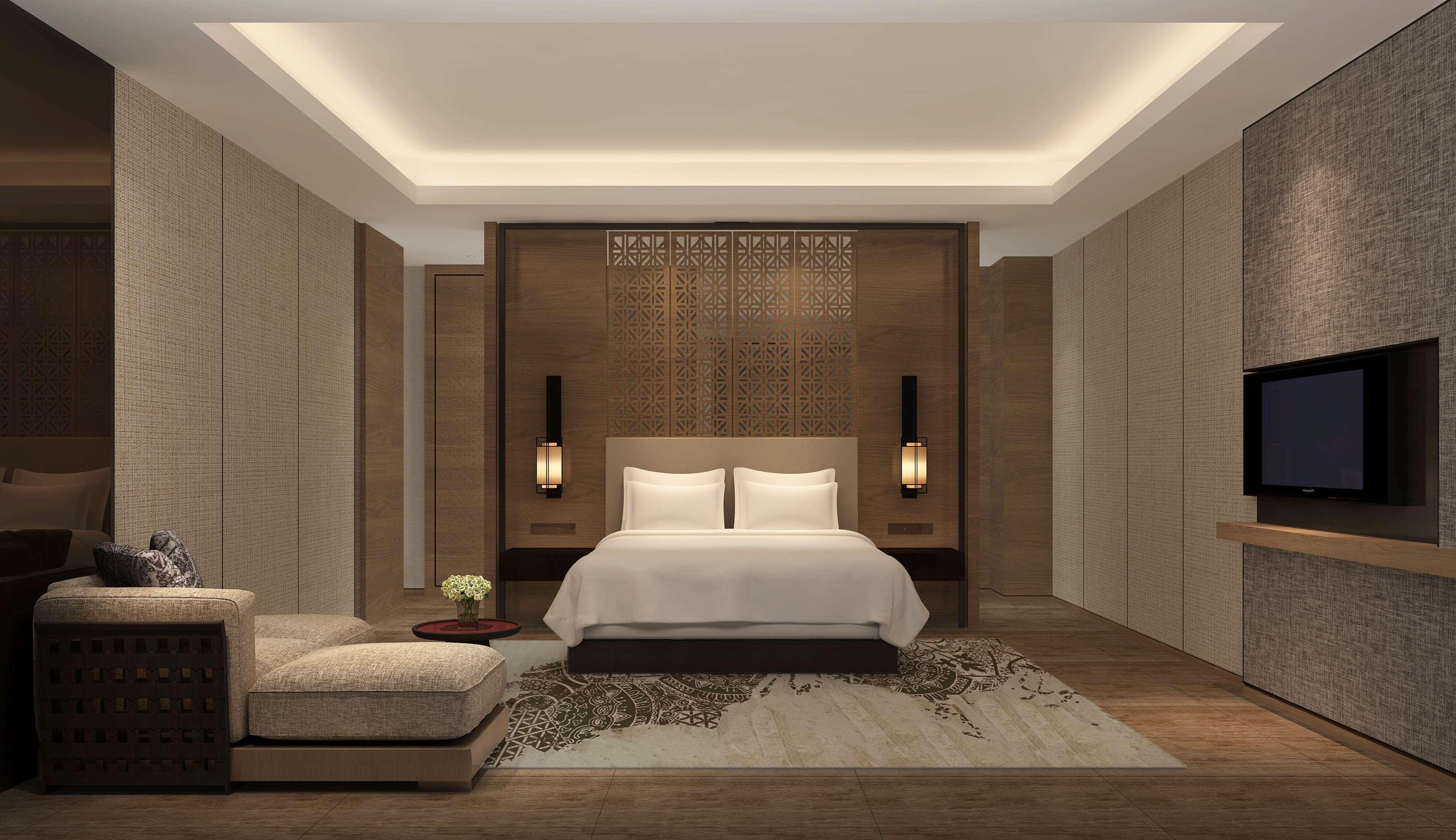 ดับเบิลทรี บาย ฮิลตัน หุยตงรีสอร์ต Hotel ฮุ่ยโจว ภายนอก รูปภาพ